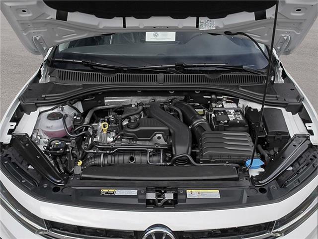 2025 Volkswagen Jetta Comfortline (Stk: 25-200) in Georgetown - Image 6 of 21