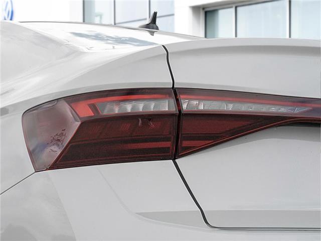 2025 Volkswagen Jetta Comfortline (Stk: 25-200) in Georgetown - Image 9 of 21