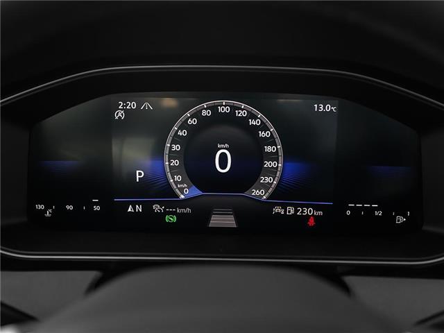 2025 Volkswagen Jetta Comfortline (Stk: 25-200) in Georgetown - Image 12 of 21