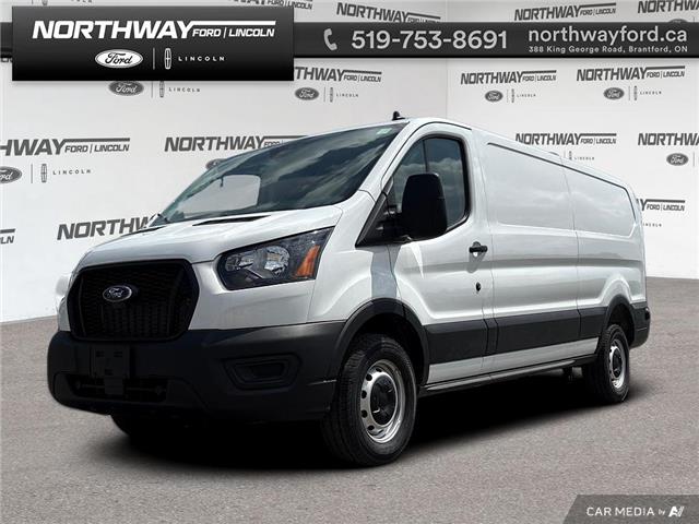 2025 Ford Transit-250 Cargo Base (Stk: 5TN1664) in Brantford - Image 1 of 23