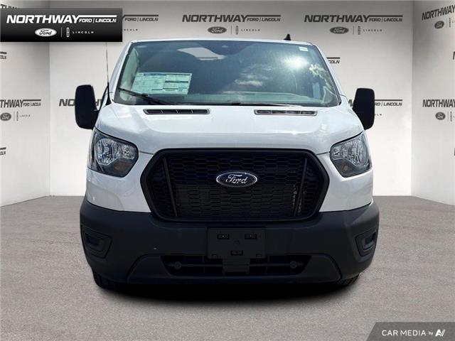 2025 Ford Transit-250 Cargo Base (Stk: 5TN1664) in Brantford - Image 2 of 23