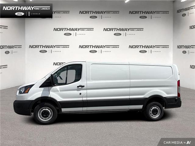 2025 Ford Transit-250 Cargo Base (Stk: 5TN1664) in Brantford - Image 3 of 23