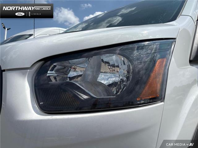 2025 Ford Transit-250 Cargo Base (Stk: 5TN1664) in Brantford - Image 7 of 23