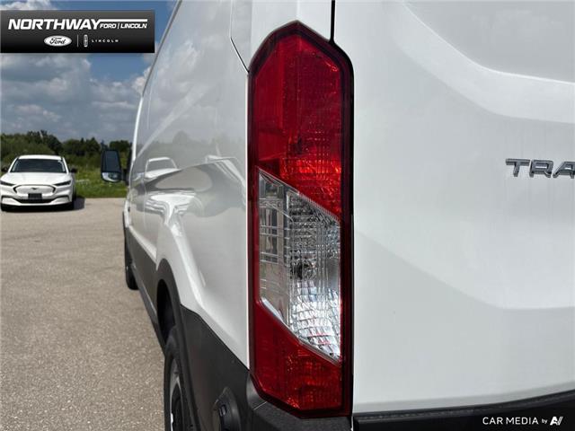 2025 Ford Transit-250 Cargo Base (Stk: 5TN1664) in Brantford - Image 9 of 23