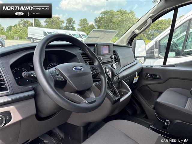 2025 Ford Transit-250 Cargo Base (Stk: 5TN1664) in Brantford - Image 11 of 23