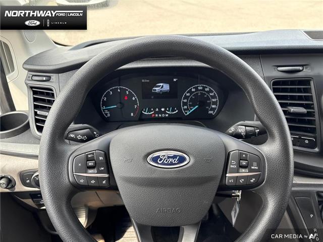 2025 Ford Transit-250 Cargo Base (Stk: 5TN1664) in Brantford - Image 12 of 23