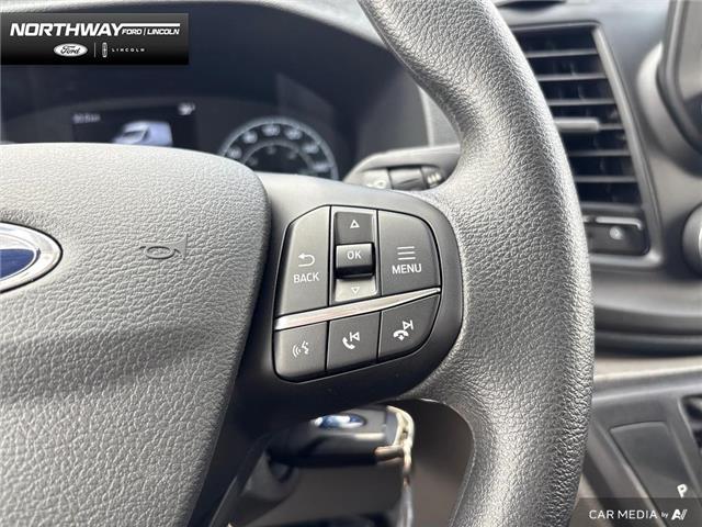 2025 Ford Transit-250 Cargo Base (Stk: 5TN1664) in Brantford - Image 14 of 23