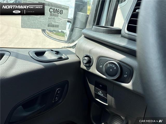 2025 Ford Transit-250 Cargo Base (Stk: 5TN1664) in Brantford - Image 15 of 23