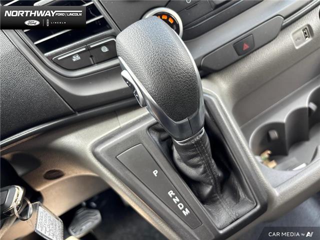 2025 Ford Transit-250 Cargo Base (Stk: 5TN1664) in Brantford - Image 16 of 23