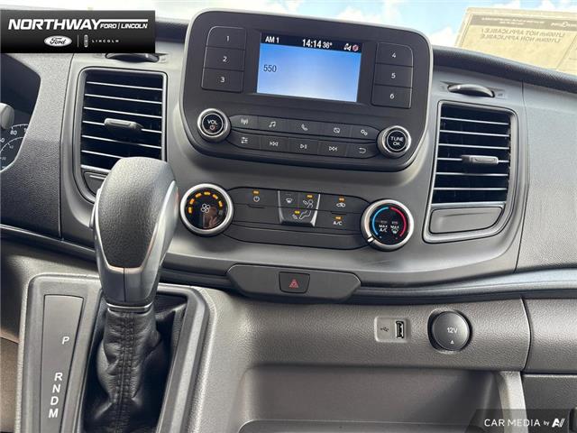 2025 Ford Transit-250 Cargo Base (Stk: 5TN1664) in Brantford - Image 17 of 23