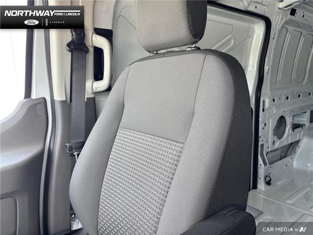 2025 Ford Transit-250 Cargo Base (Stk: 5TN1664) in Brantford - Image 18 of 23