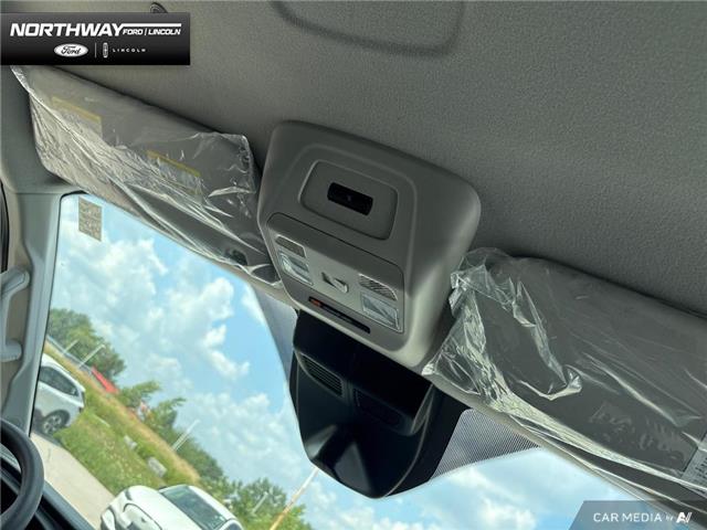 2025 Ford Transit-250 Cargo Base (Stk: 5TN1664) in Brantford - Image 19 of 23