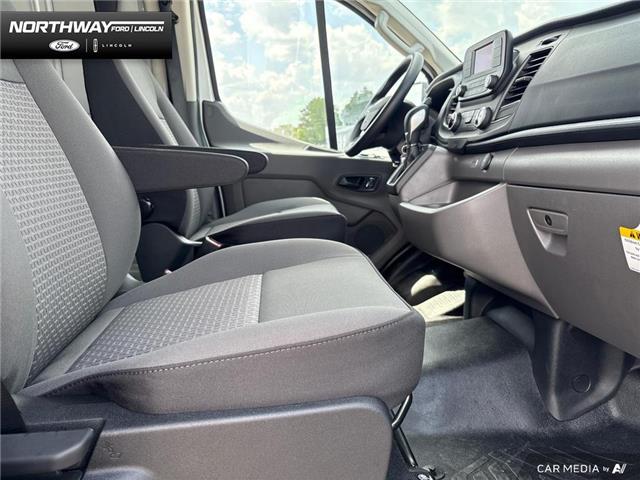 2025 Ford Transit-250 Cargo Base (Stk: 5TN1664) in Brantford - Image 20 of 23