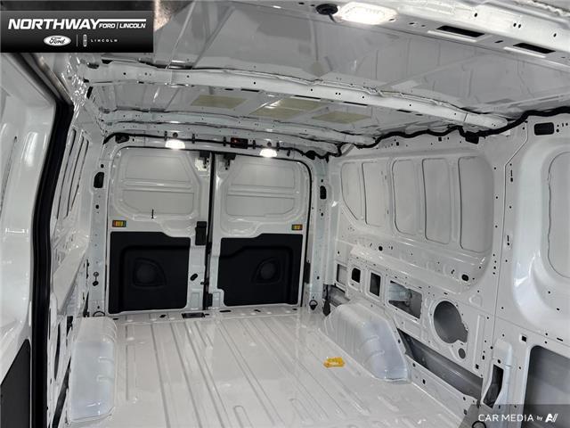 2025 Ford Transit-250 Cargo Base (Stk: 5TN1664) in Brantford - Image 21 of 23