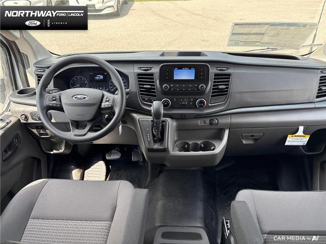 2025 Ford Transit-250 Cargo Base (Stk: 5TN1664) in Brantford - Image 22 of 23
