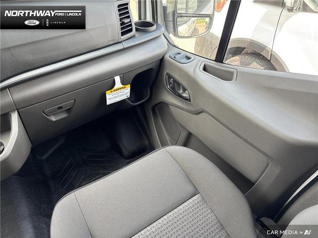 2025 Ford Transit-250 Cargo Base (Stk: 5TN1664) in Brantford - Image 23 of 23