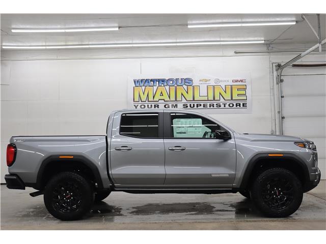 2026 GMC Canyon Elevation (Stk: T3044) in Watrous - Image 2 of 36