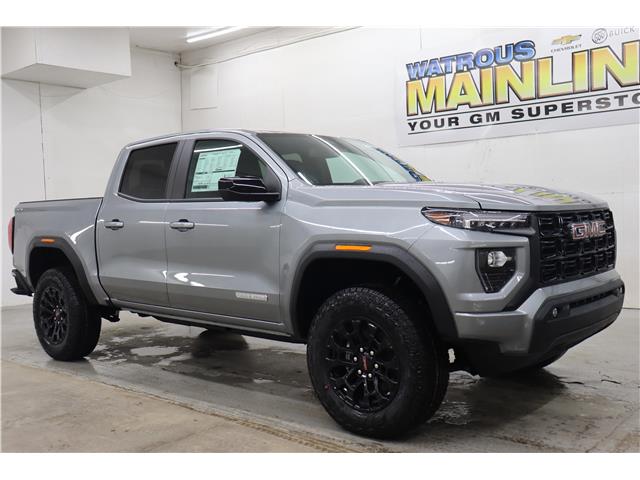 2026 GMC Canyon Elevation (Stk: T3044) in Watrous - Image 3 of 36