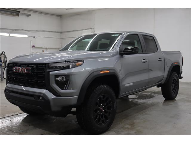 2026 GMC Canyon Elevation (Stk: T3044) in Watrous - Image 5 of 36