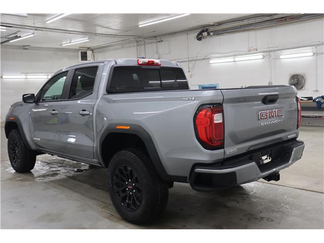2026 GMC Canyon Elevation (Stk: T3044) in Watrous - Image 6 of 36