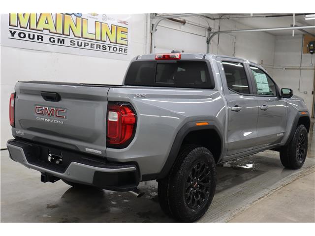 2026 GMC Canyon Elevation (Stk: T3044) in Watrous - Image 7 of 36