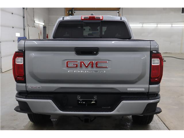 2026 GMC Canyon Elevation (Stk: T3044) in Watrous - Image 8 of 36