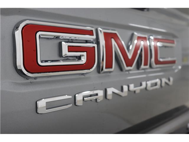 2026 GMC Canyon Elevation (Stk: T3044) in Watrous - Image 9 of 36