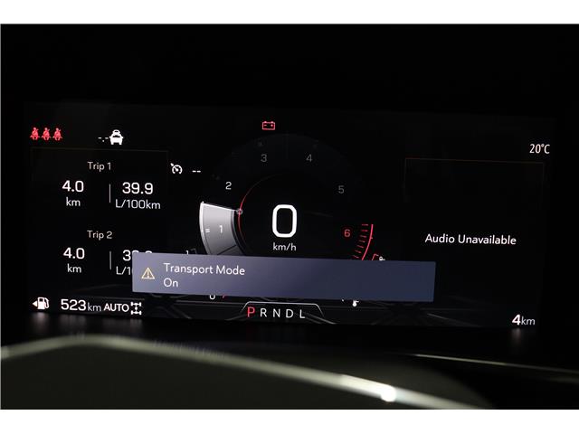 2026 GMC Canyon Elevation (Stk: T3044) in Watrous - Image 25 of 36