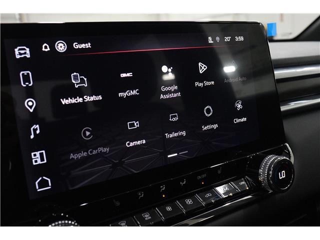 2026 GMC Canyon Elevation (Stk: T3044) in Watrous - Image 27 of 36