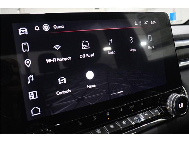 2026 GMC Canyon Elevation (Stk: T3044) in Watrous - Image 28 of 36