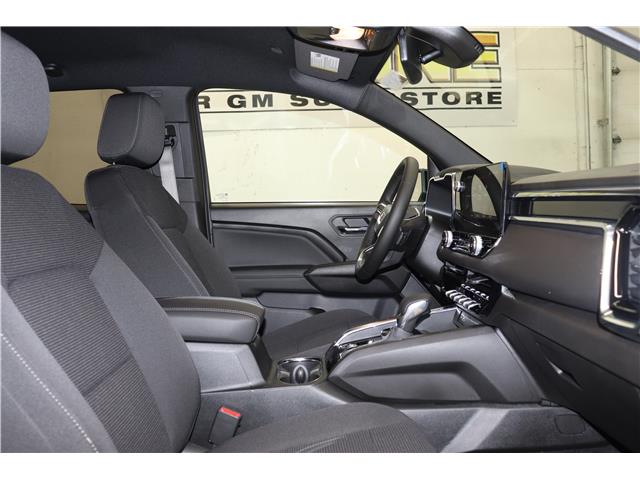 2026 GMC Canyon Elevation (Stk: T3044) in Watrous - Image 33 of 36