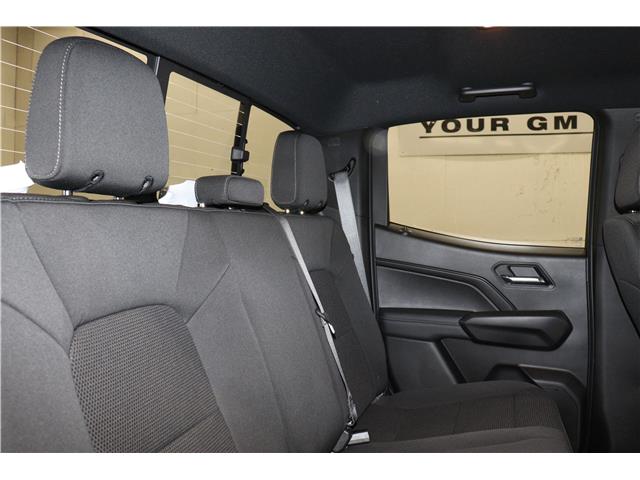 2026 GMC Canyon Elevation (Stk: T3044) in Watrous - Image 35 of 36