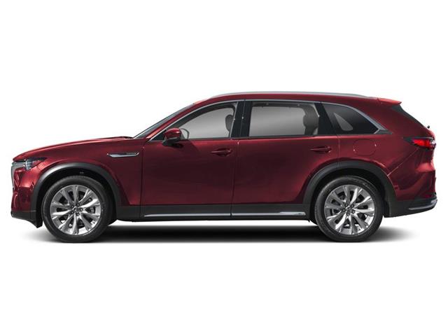 2025 Mazda CX-90 MHEV GT-P (Stk: W250748) in Markham - Image 3 of 12