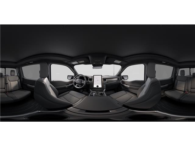 2025 Ford F-150 Lightning Lariat (Stk: W5L24875) in Richmond - Image 7 of 7