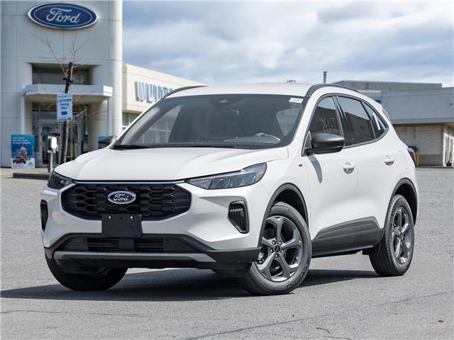 2025 Ford Escape ST-Line (Stk: 25S2784) in Mississauga - Image 1 of 10