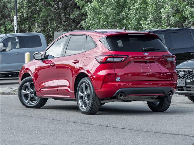 2024 Ford Escape ST-Line (Stk: P0775) in Mississauga - Image 9 of 28 2024 Ford Escape ST-Line (Stk: P0775) in Mississauga - Image 9 of 28