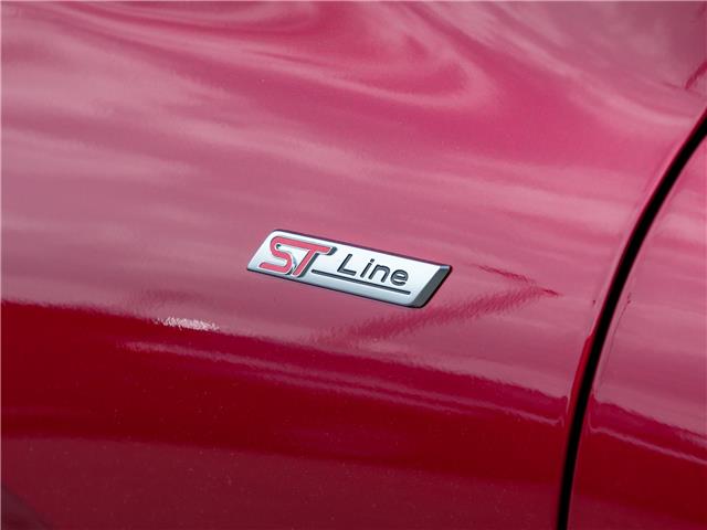 2024 Ford Escape ST-Line (Stk: P0775) in Mississauga - Image 6 of 28 2024 Ford Escape ST-Line (Stk: P0775) in Mississauga - Image 6 of 28