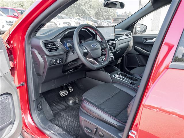 2024 Ford Escape ST-Line (Stk: P0775) in Mississauga - Image 12 of 28 2024 Ford Escape ST-Line (Stk: P0775) in Mississauga - Image 12 of 28