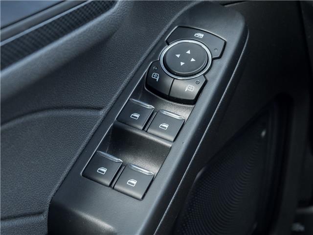 2024 Ford Escape ST-Line (Stk: P0775) in Mississauga - Image 18 of 28 2024 Ford Escape ST-Line (Stk: P0775) in Mississauga - Image 18 of 28