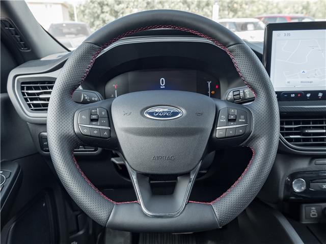 2024 Ford Escape ST-Line (Stk: P0775) in Mississauga - Image 13 of 28 2024 Ford Escape ST-Line (Stk: P0775) in Mississauga - Image 13 of 28