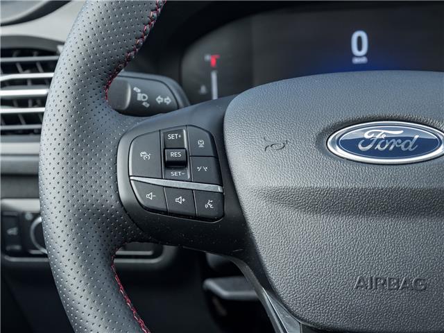 2024 Ford Escape ST-Line (Stk: P0775) in Mississauga - Image 14 of 28 2024 Ford Escape ST-Line (Stk: P0775) in Mississauga - Image 14 of 28