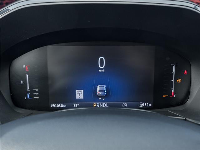 2024 Ford Escape ST-Line (Stk: P0775) in Mississauga - Image 15 of 28 2024 Ford Escape ST-Line (Stk: P0775) in Mississauga - Image 15 of 28