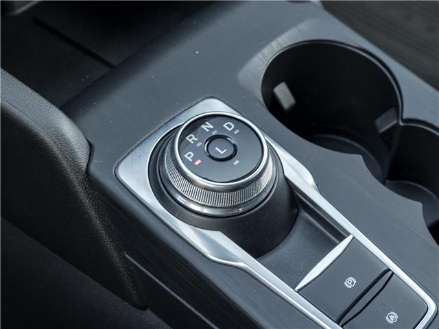 2024 Ford Escape ST-Line (Stk: P0775) in Mississauga - Image 20 of 28 2024 Ford Escape ST-Line (Stk: P0775) in Mississauga - Image 20 of 28