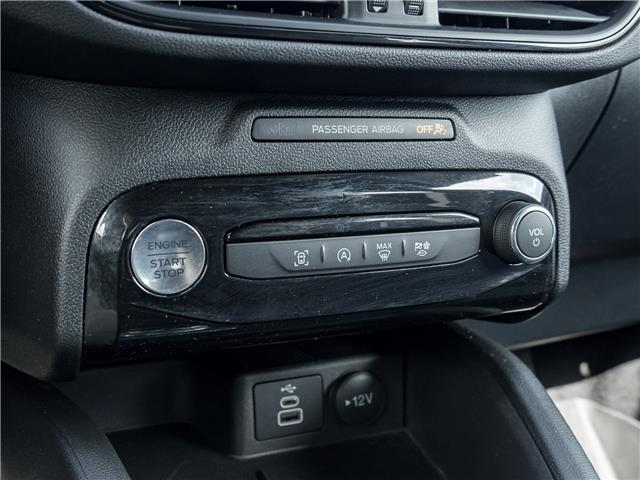 2024 Ford Escape ST-Line (Stk: P0775) in Mississauga - Image 21 of 28 2024 Ford Escape ST-Line (Stk: P0775) in Mississauga - Image 21 of 28