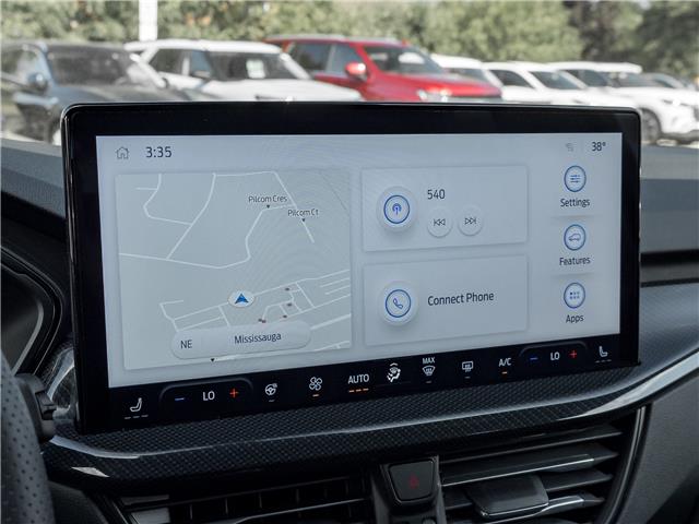 2024 Ford Escape ST-Line (Stk: P0775) in Mississauga - Image 22 of 28 2024 Ford Escape ST-Line (Stk: P0775) in Mississauga - Image 22 of 28