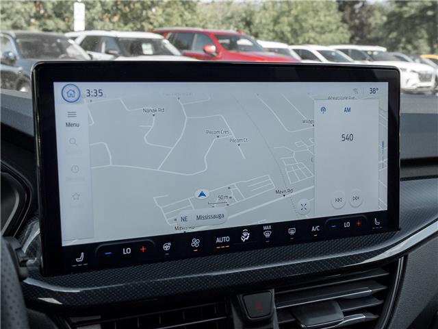 2024 Ford Escape ST-Line (Stk: P0775) in Mississauga - Image 16 of 28 2024 Ford Escape ST-Line (Stk: P0775) in Mississauga - Image 16 of 28