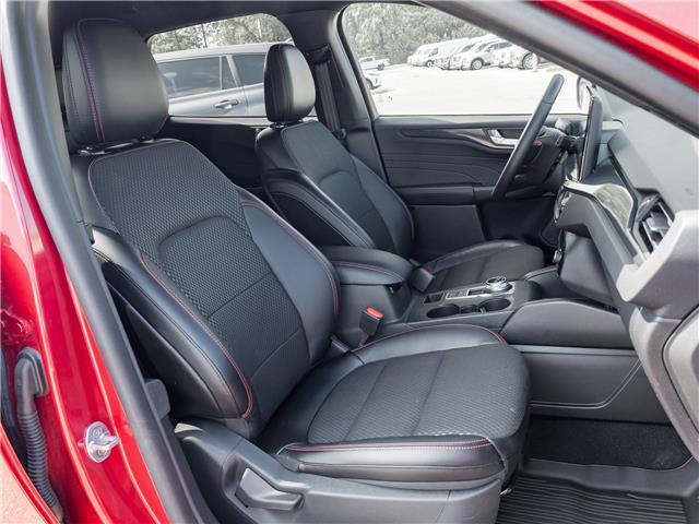 2024 Ford Escape ST-Line (Stk: P0775) in Mississauga - Image 25 of 28 2024 Ford Escape ST-Line (Stk: P0775) in Mississauga - Image 25 of 28