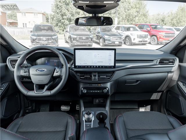 2024 Ford Escape ST-Line (Stk: P0775) in Mississauga - Image 27 of 28 2024 Ford Escape ST-Line (Stk: P0775) in Mississauga - Image 27 of 28