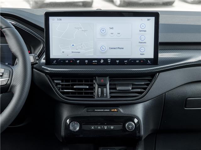 2024 Ford Escape ST-Line (Stk: P0775) in Mississauga - Image 28 of 28 2024 Ford Escape ST-Line (Stk: P0775) in Mississauga - Image 28 of 28