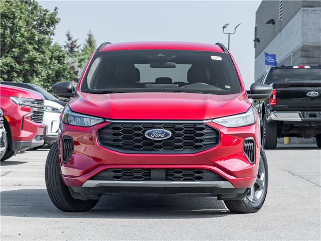 2024 Ford Escape ST-Line (Stk: P0775) in Mississauga - Image 3 of 28 2024 Ford Escape ST-Line (Stk: P0775) in Mississauga - Image 3 of 28